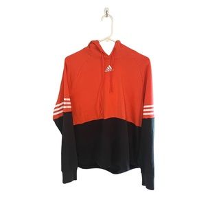 Adidas Hoodie